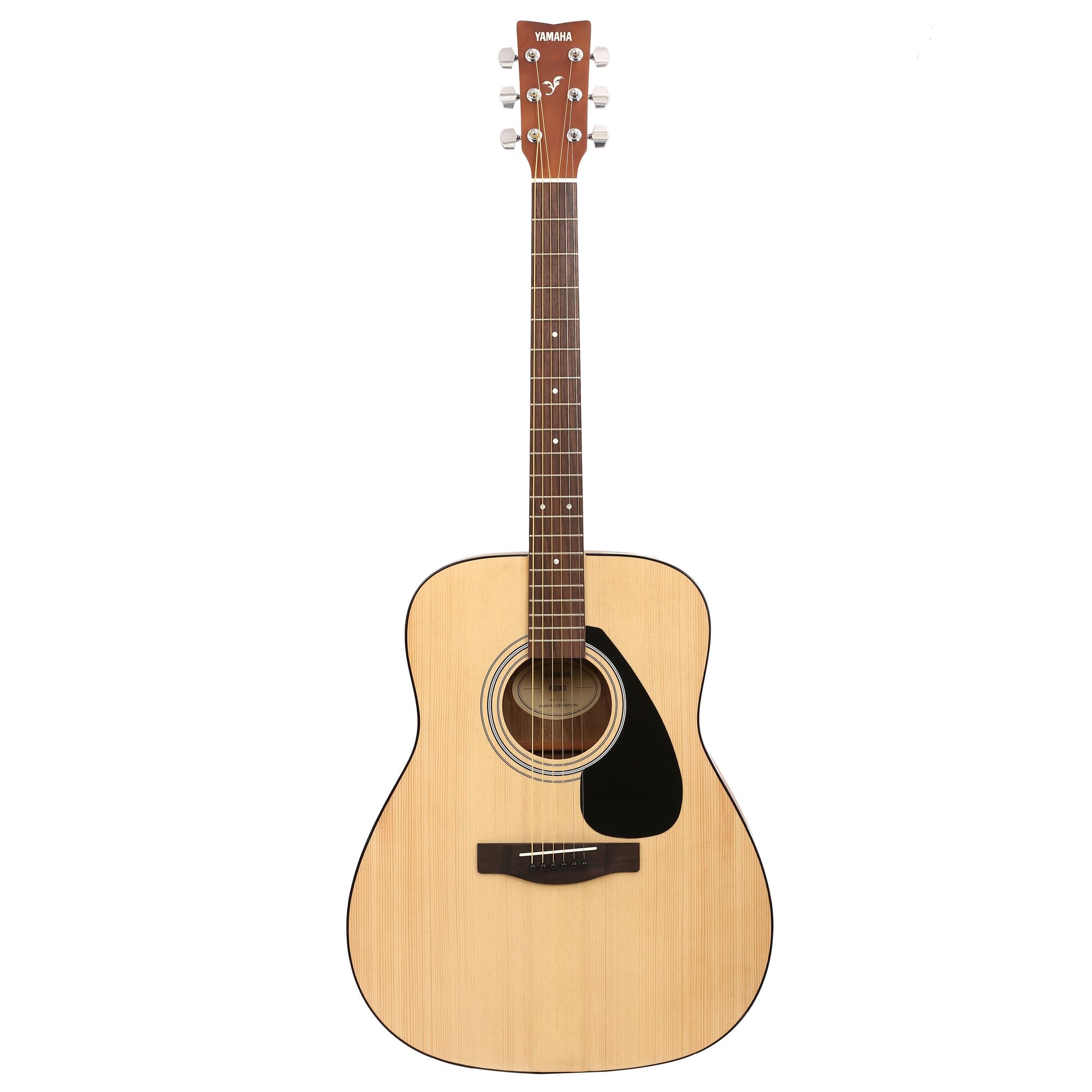 Acoustic Guitars