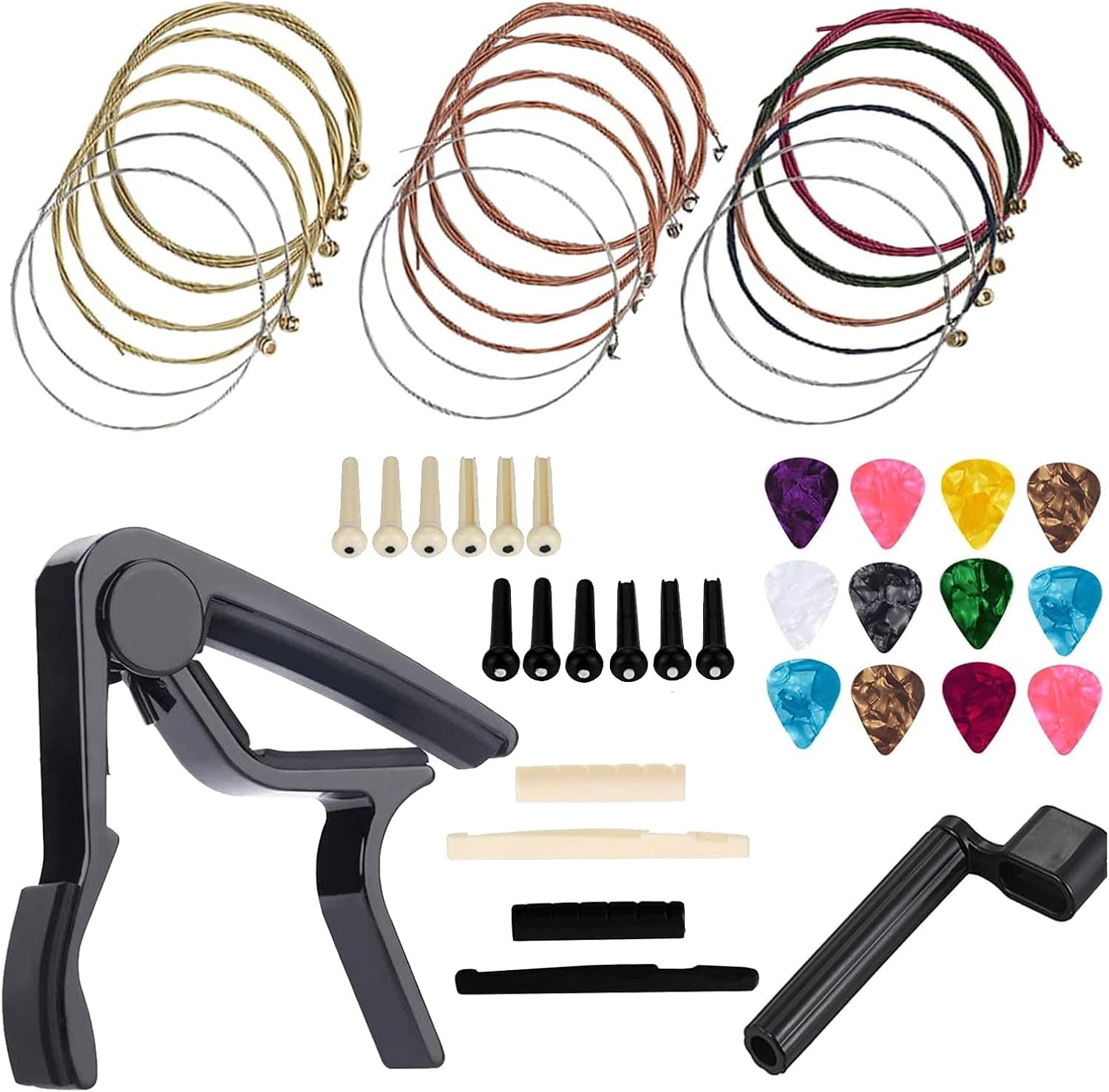 Guitar Accessories