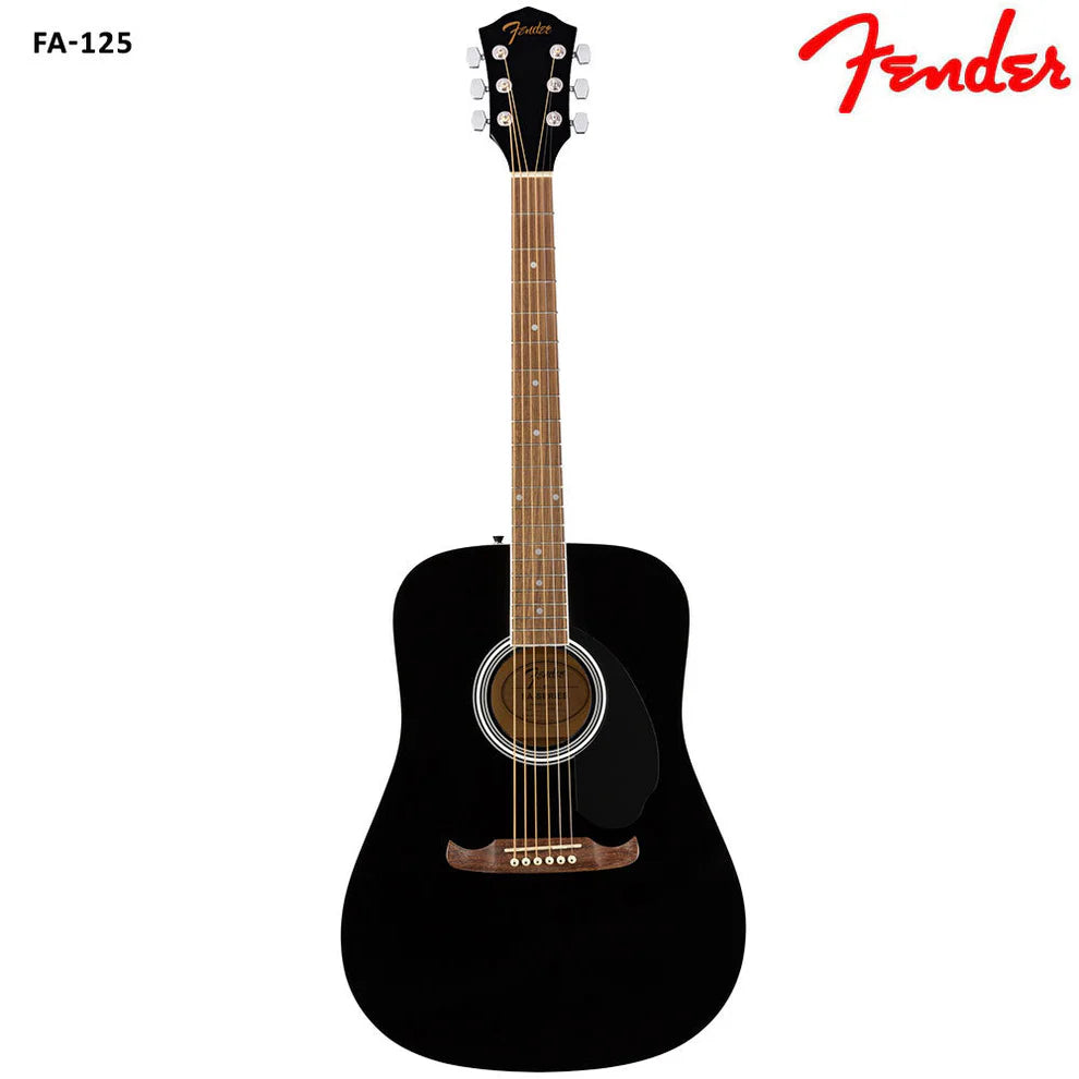 Fender FA125