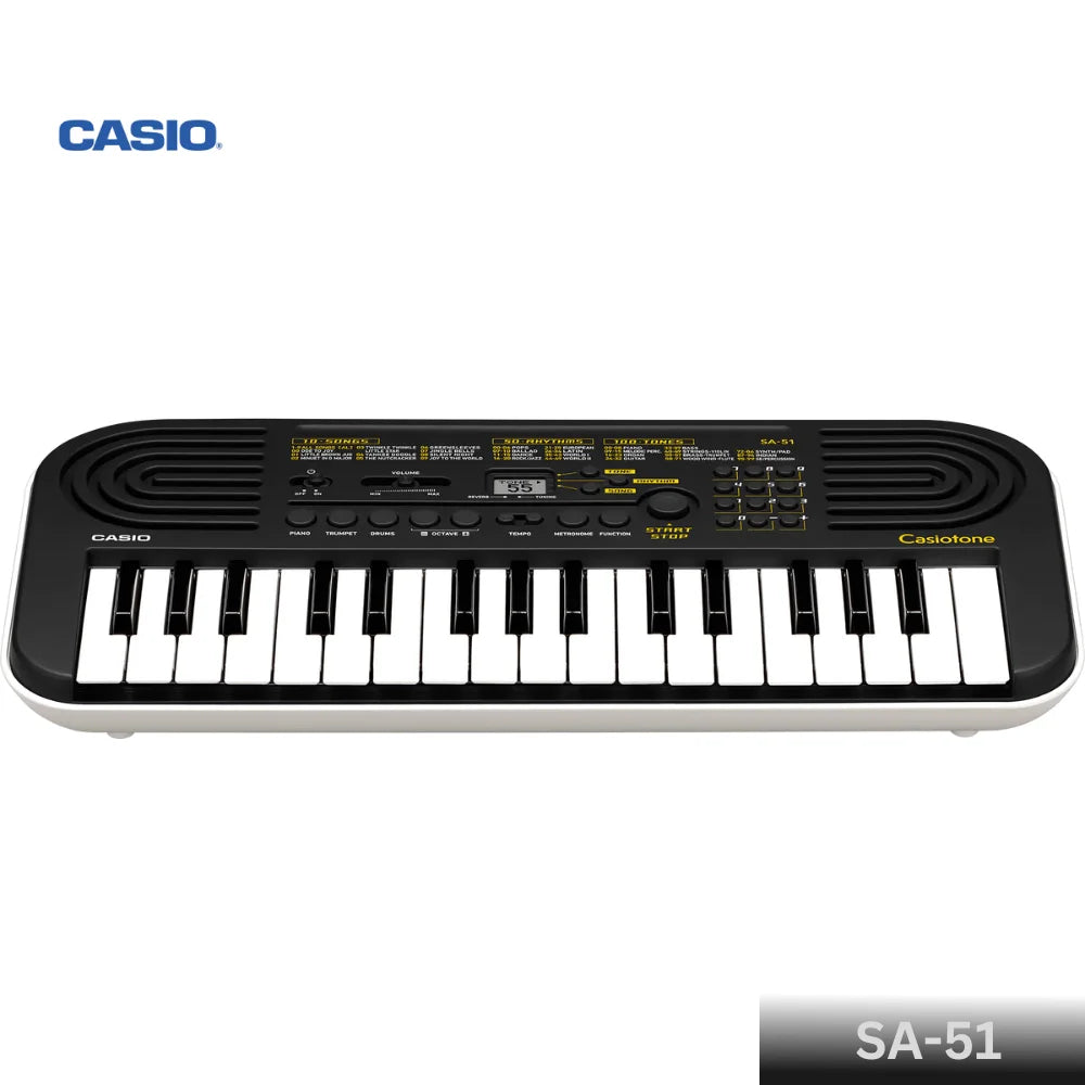 Casio SA51