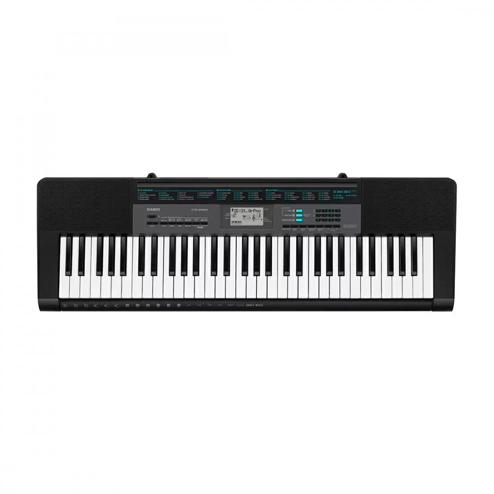 Casio CTK 2550
