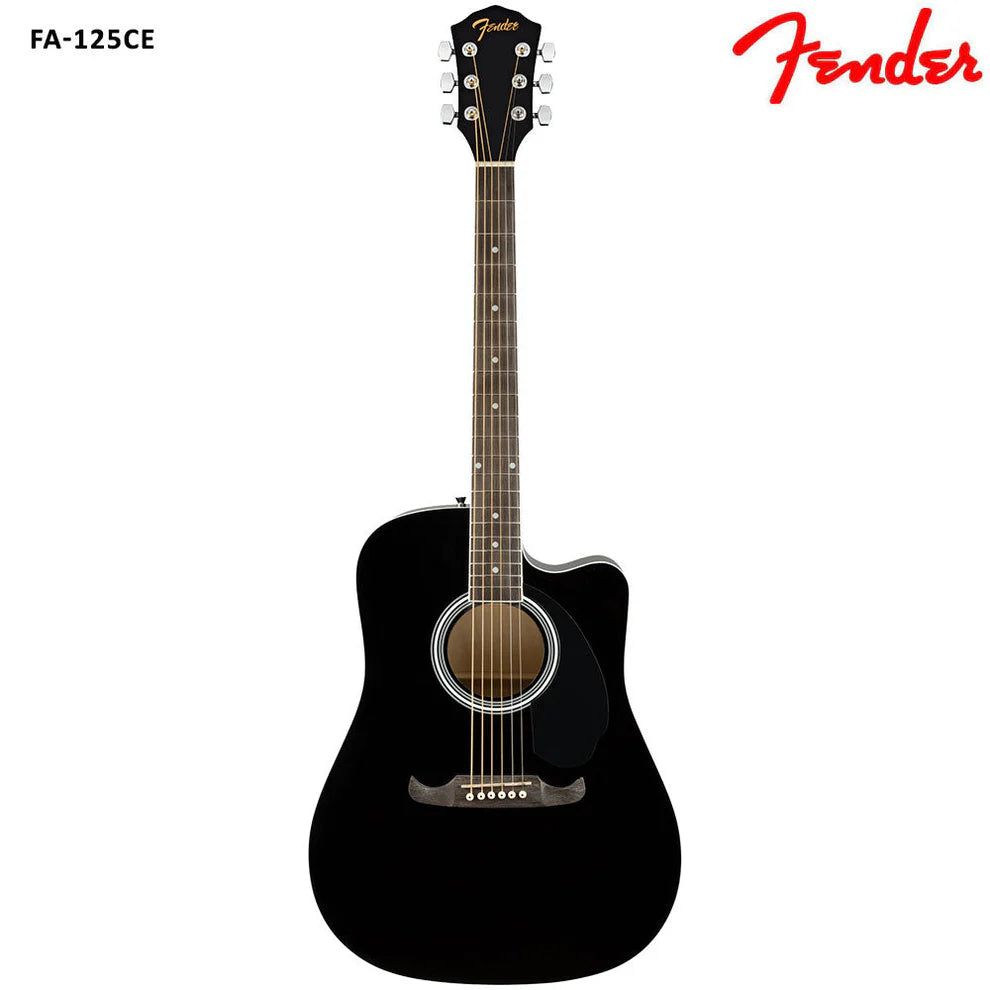 Fender FA125 CE