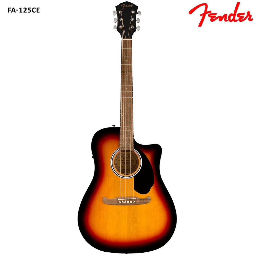 Fender FA125 CE