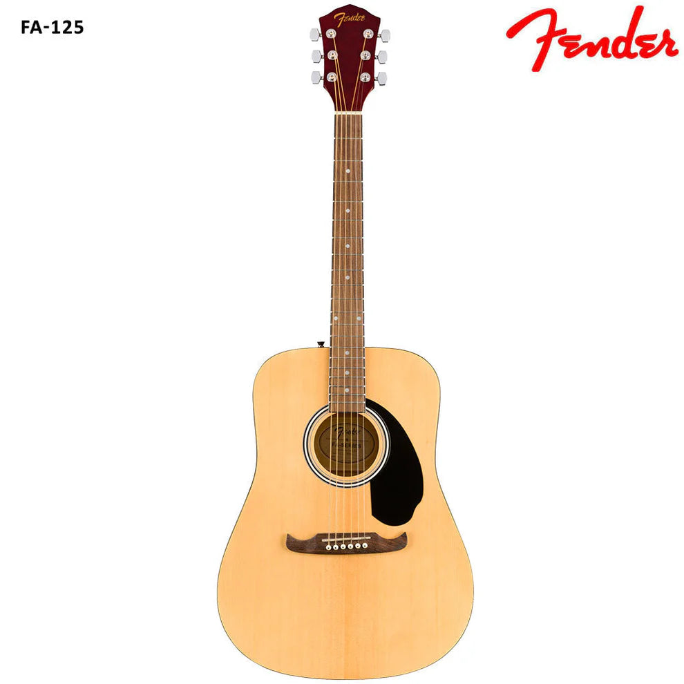 Fender FA125
