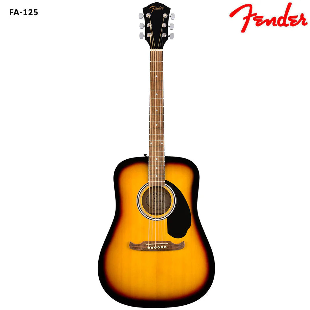 Fender FA125