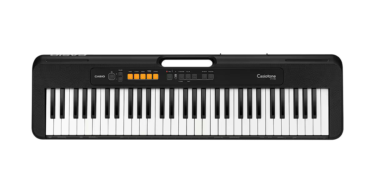 Casio CTS100