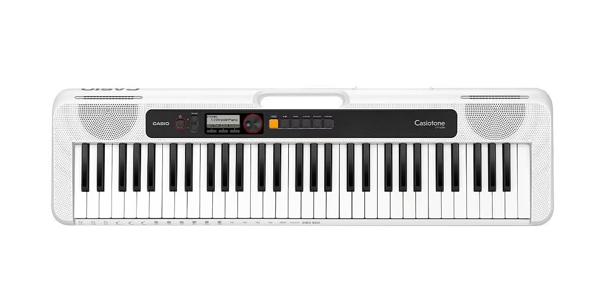 Casio CTS200